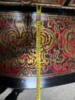 Бюро/Стол письменный в стиле Буль 31