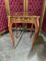 Стол/Подставка в стиле Людовика XVI 2 штуки 13