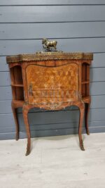 Комод/Тумба в стиле Людовика XV 16