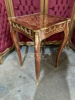 Стол/Подставка в стиле Людовика XVI 2 штуки 15