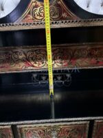 Бюро/Стол письменный в стиле Буль 29