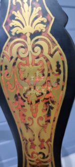 Стул в стиле Буль 18