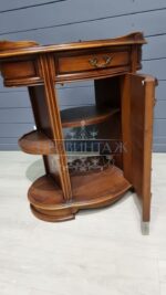 Тумба винтажная 17