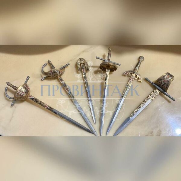 Стул в стиле Буль 21