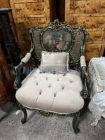 Комплект мягкой мебели для гостиной 24