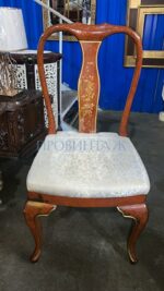 Стул в стиле шинуазри 9