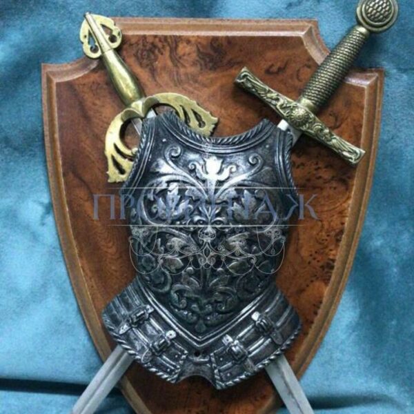 Набор шампуров/Шампур 4 штуки 7