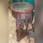 Стол/Подставка в стиле ренессанс 6