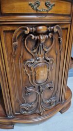 Тумба винтажная 14