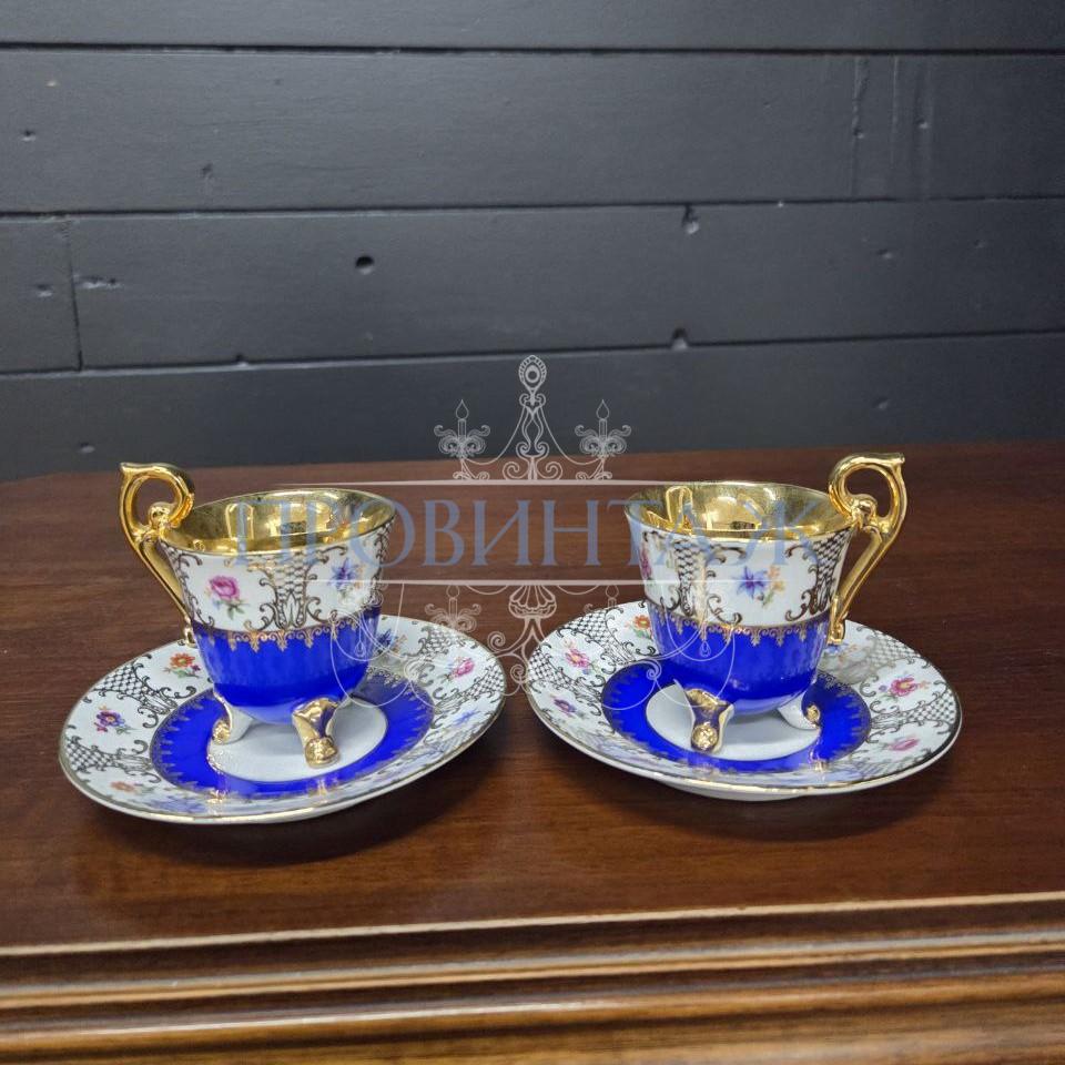 Картина/Панно в стиле шинуазри 21