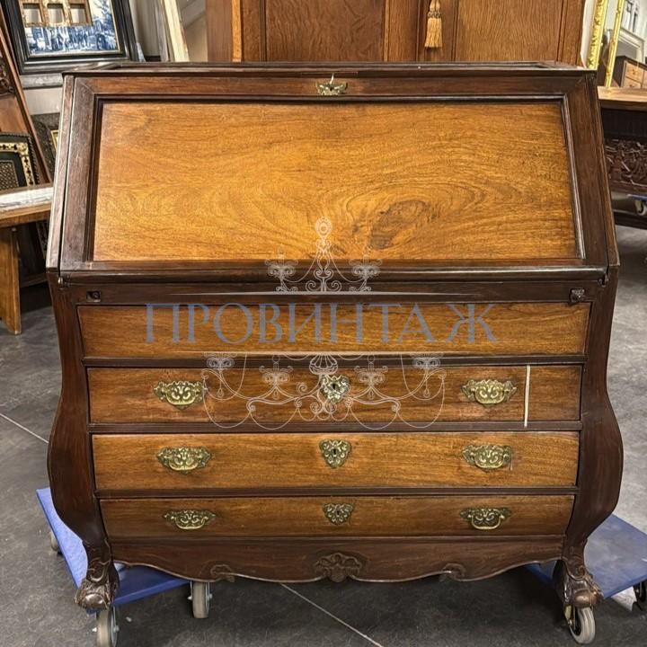 Декор каминный/Держатели дров 10