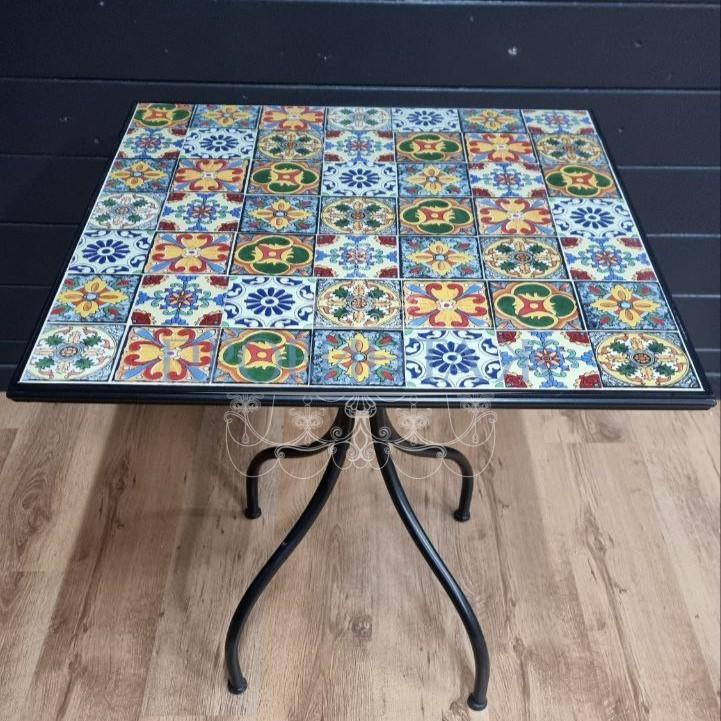 Стол винтажный