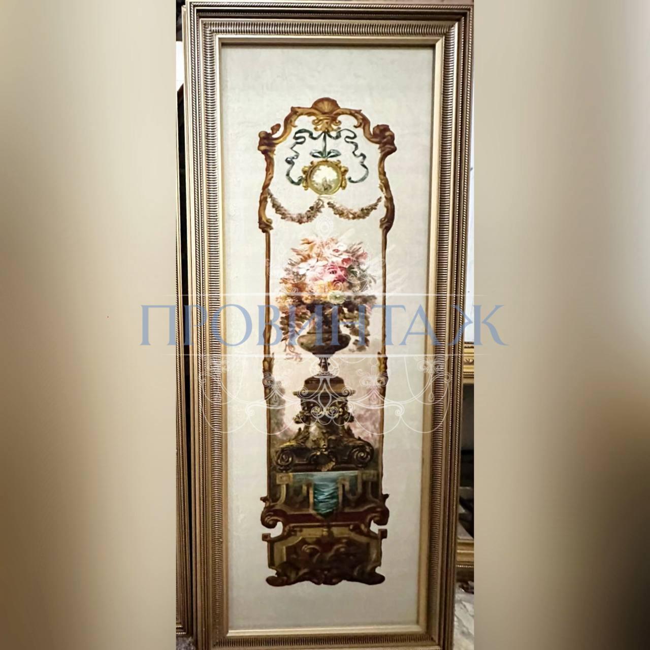 Картина/Панно винтажное 3 Картина/Панно винтажное 3