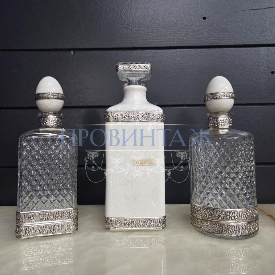 Витрина в стиле венецианского барокко 19