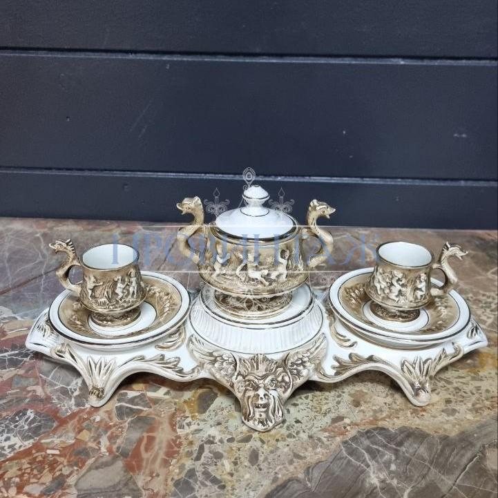 Пепельница Каподимонте 25