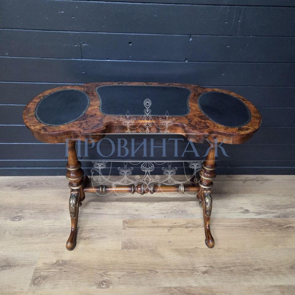 Стол/Консоль винтажная