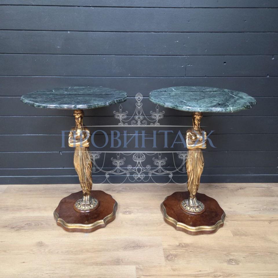 Картина/Панно винтажное 2 штуки 29