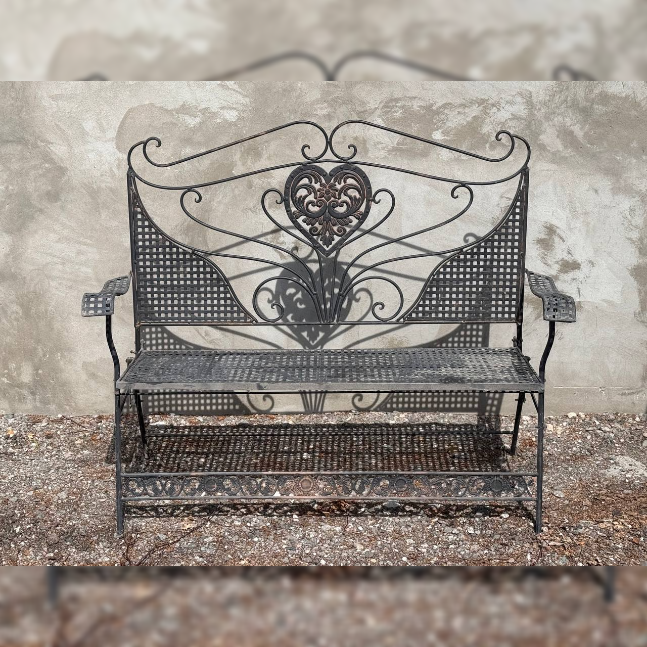 Скамья/Лавка садово-парковая