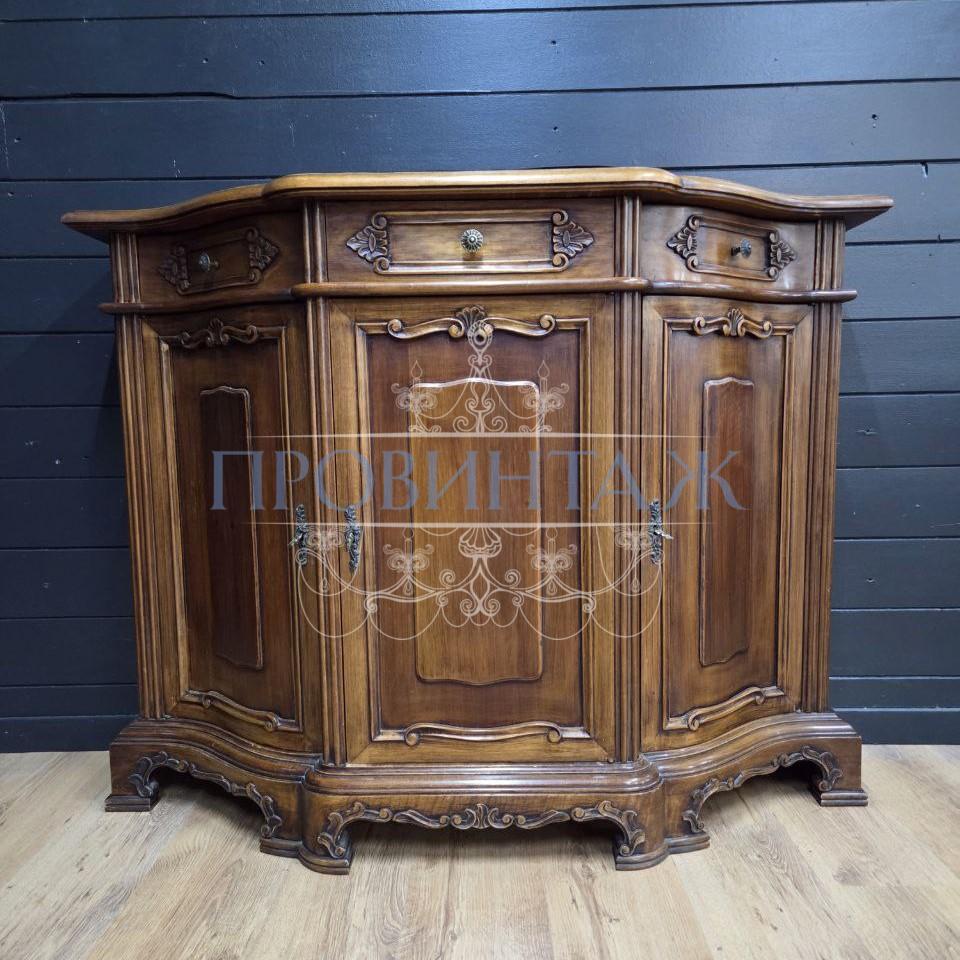 Комод/Тумба винтажная