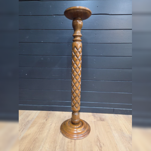 Постамент/Колонна/Подставка винтажная