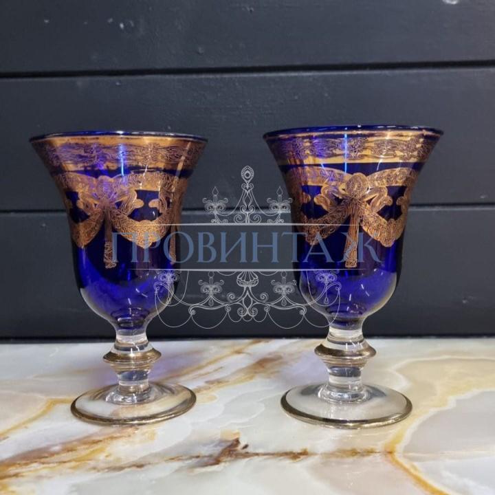 Набор: Бокал/Фужер 6 штук 23