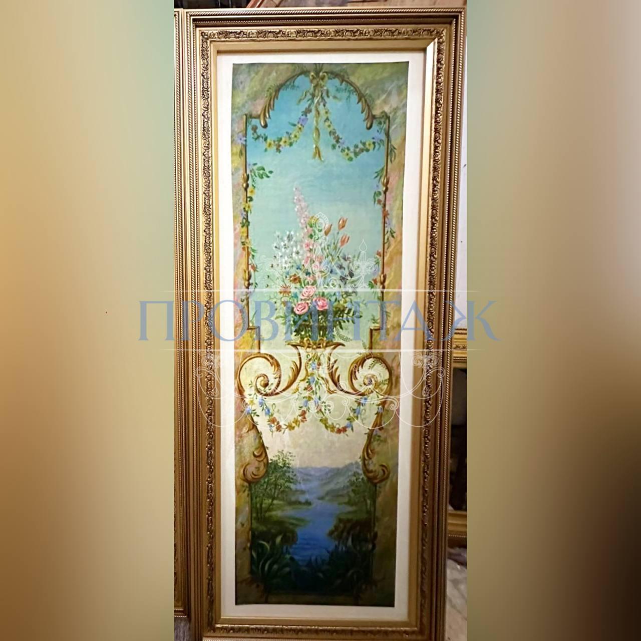 Картина/Панно винтажное 3 Картина/Панно винтажное 3