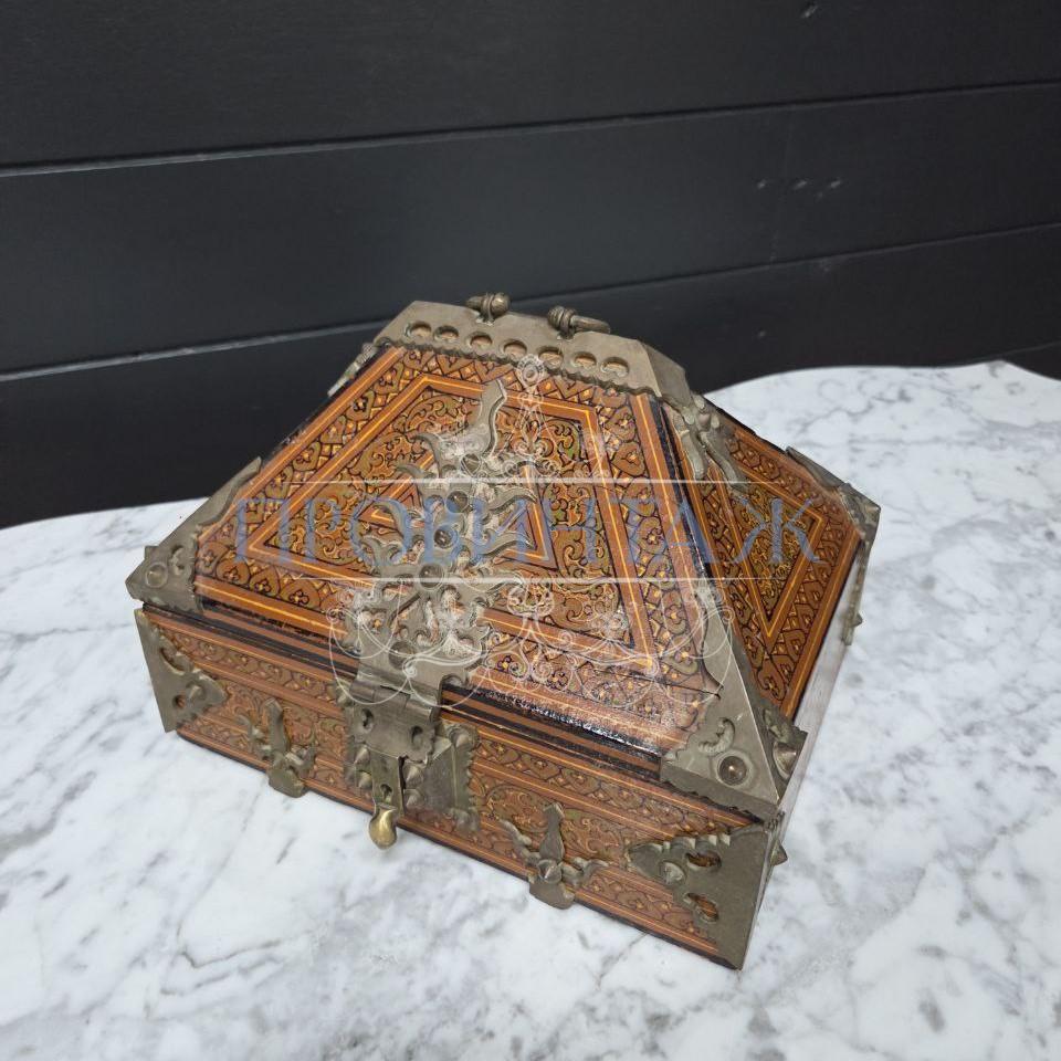 Скульптура анималистическая Собака/Левретка 17