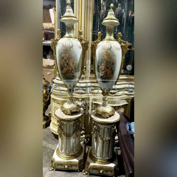 Набор: Кувшин/Молочник 3 штуки 3