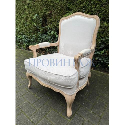Кресло винтажное
