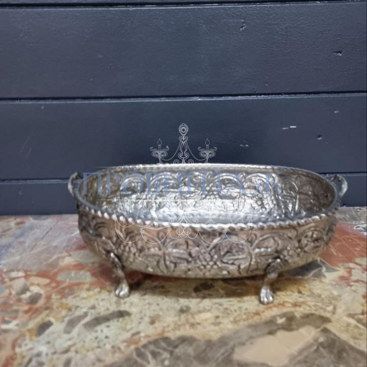 Комплект: Лампа настольная винтажная 3 штуки 17