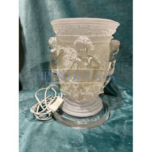 Ночник/Лампа настольная винтажная