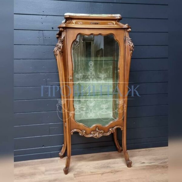 Подсвечник винтажный 5