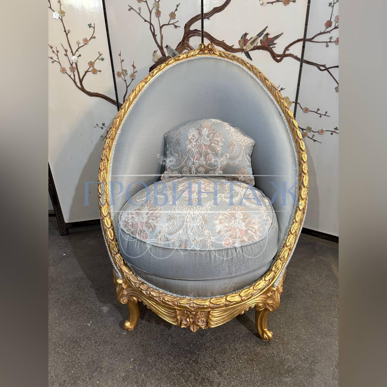 Бра с путти в стиле венецианского барокко 2 штуки 14