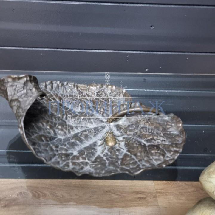 Тарелка декоративная/Пепельница винтажная 3 Тарелка декоративная/Пепельница винтажная 3