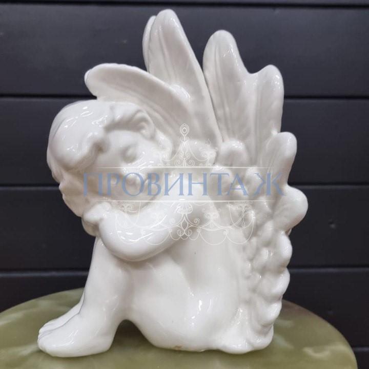 Декоративный элемент/Статуэтка Ангел 3 Декоративный элемент/Статуэтка Ангел 3