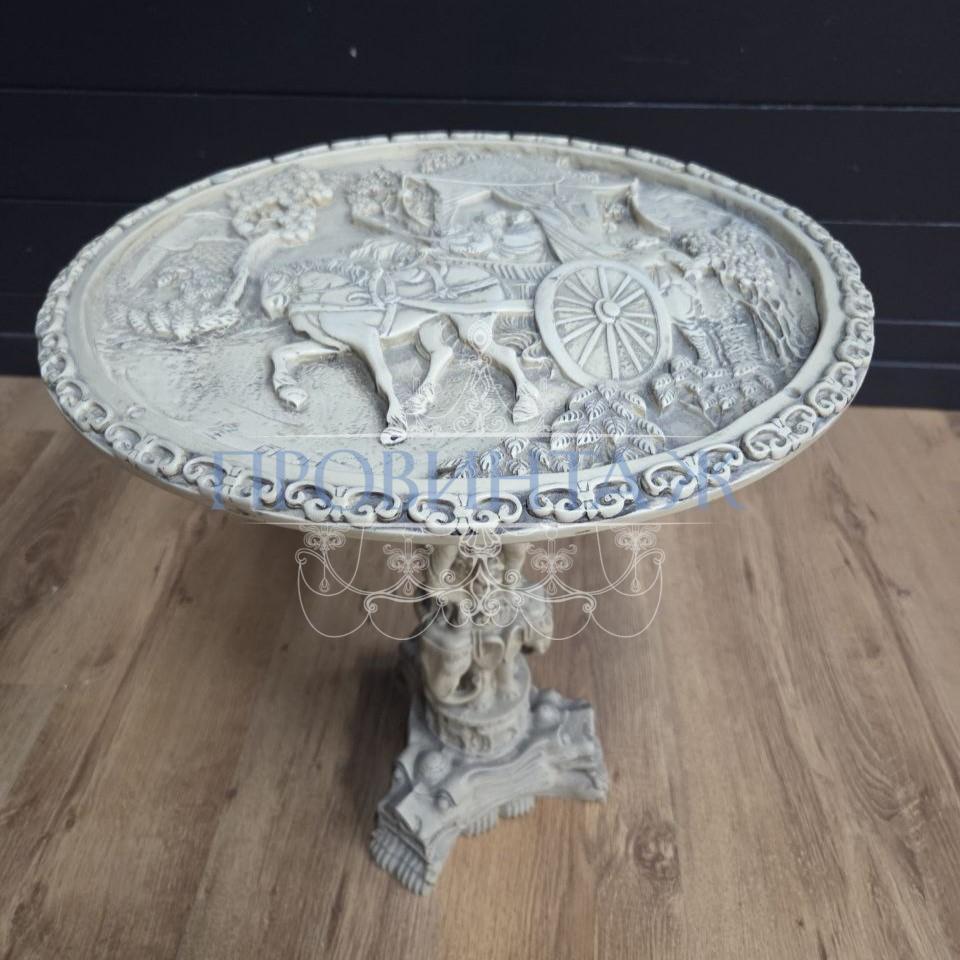 Стол/подставка в восточном стиле 3 Стол/подставка в восточном стиле 3