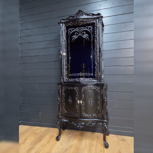 Комод/Тумба винтажная 21