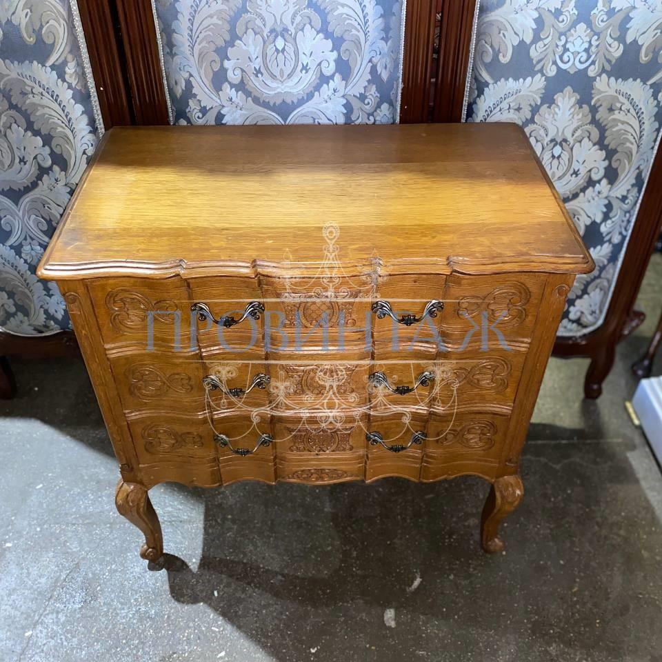 Комод винтажный