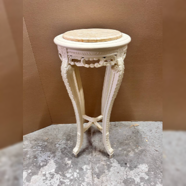 Стол/Подставка в стиле венецианского барокко