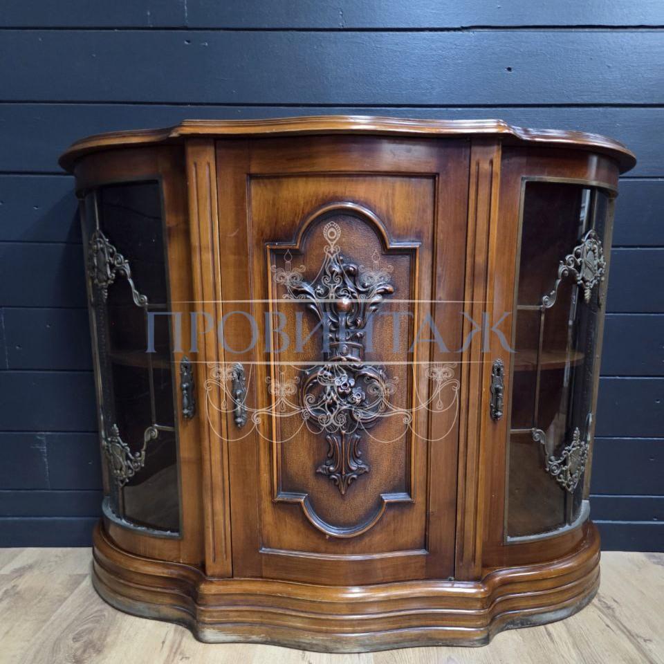 Комод/Тумба винтажная