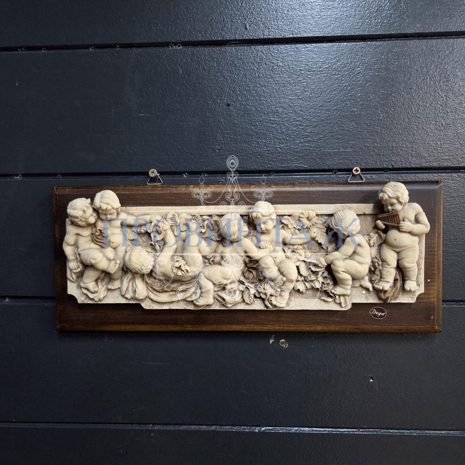 Комод/Тумба в стиле мид-сенчури 5