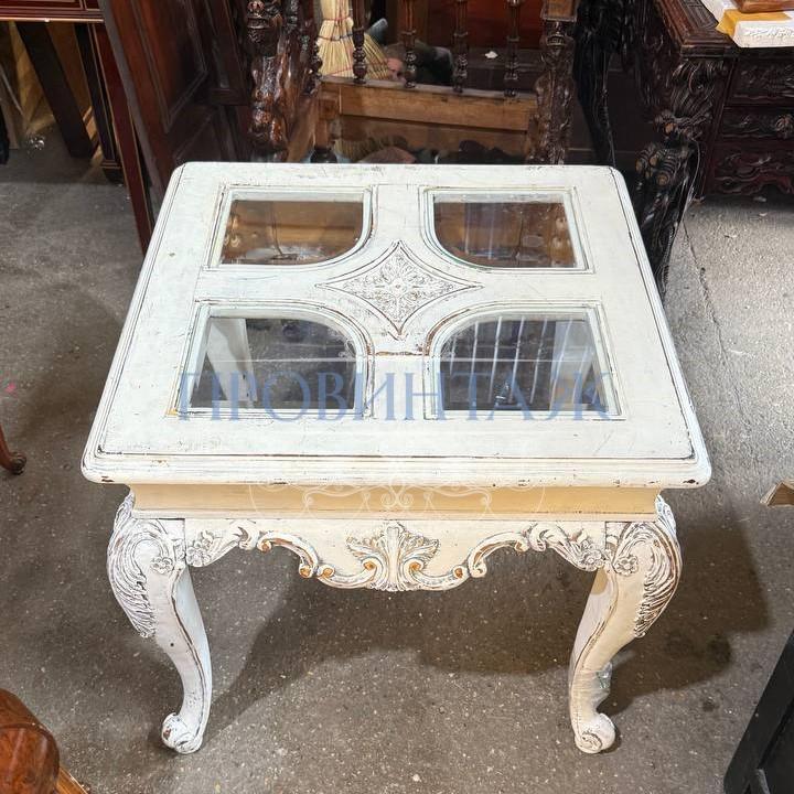 Стол/Подставка в стиле венецианского барокко