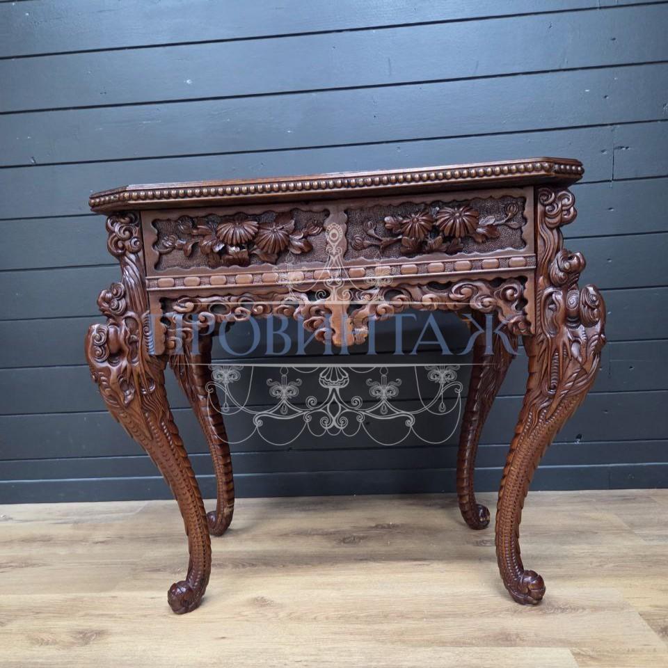 Комод/Тумба винтажная 30