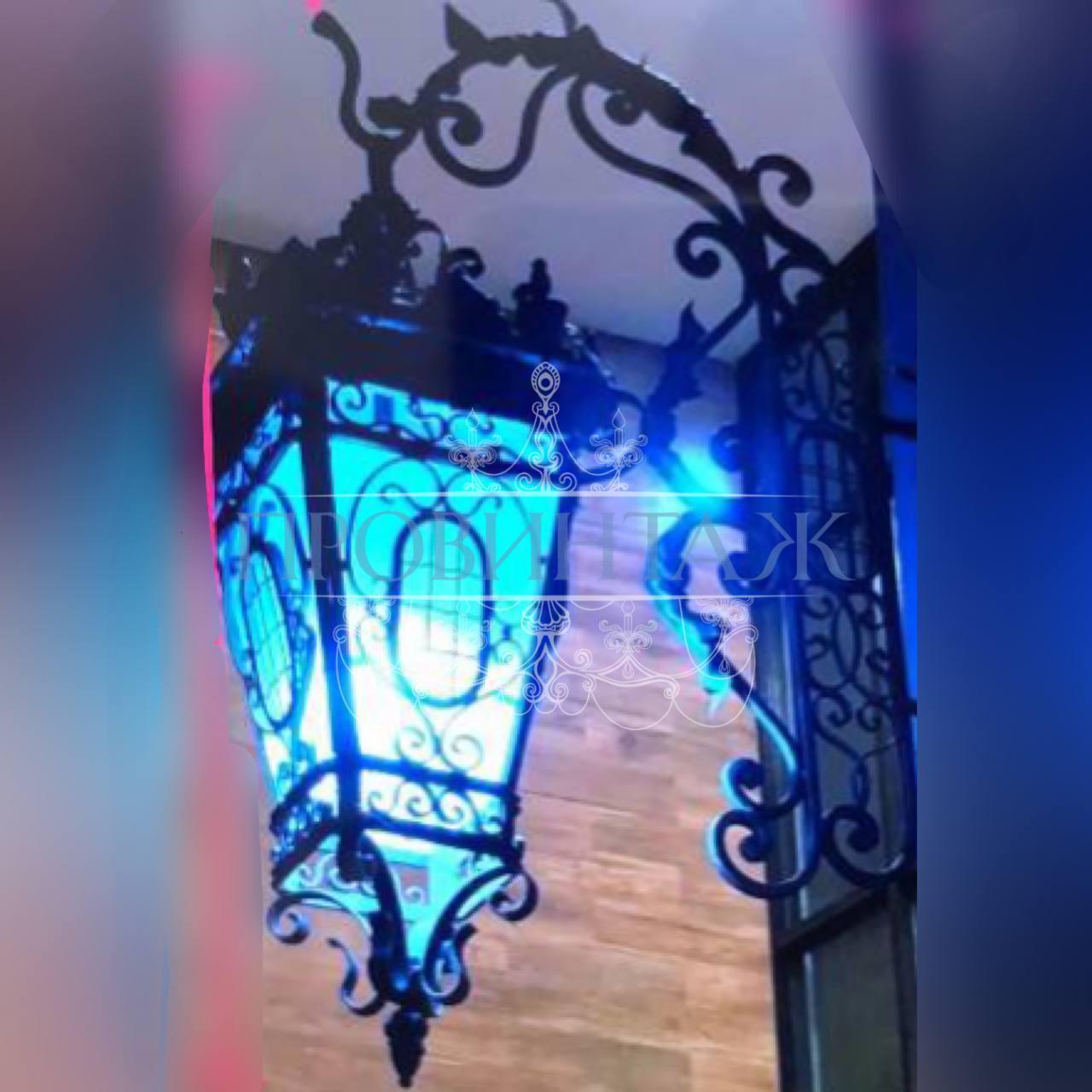 Стол/Подставка в стиле ампир 7