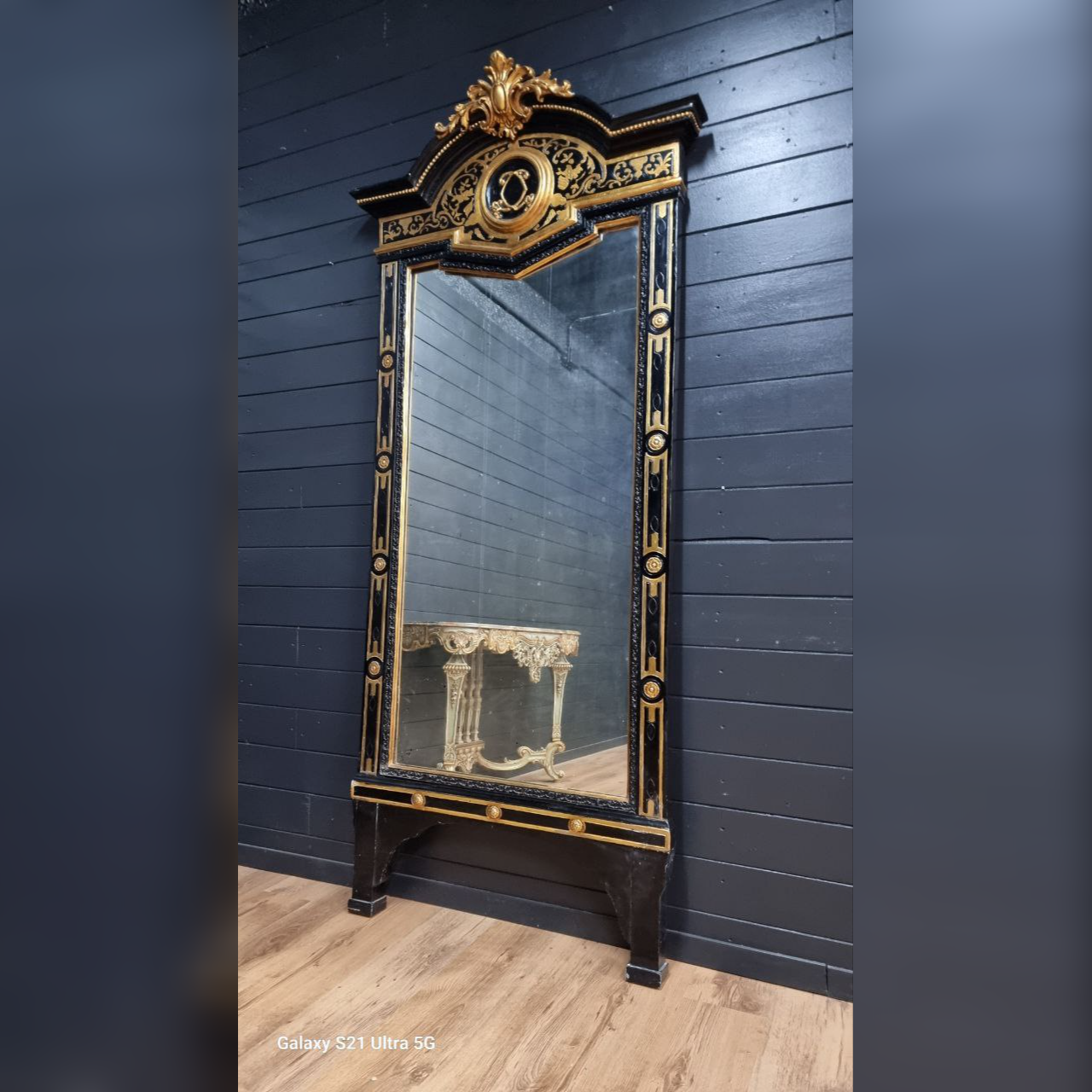 Тарелка/Блюдо винтажное 15