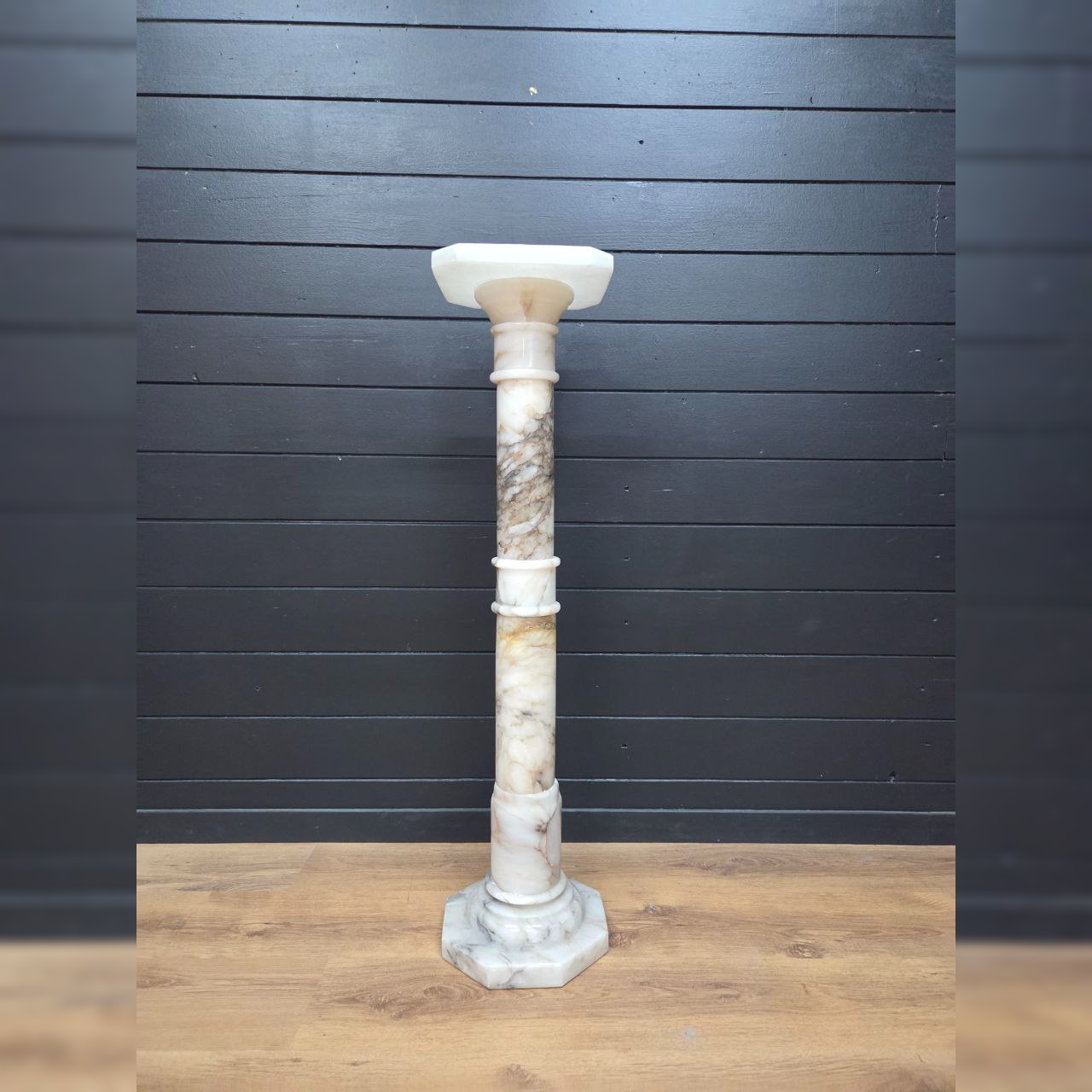 Постамент/Колонна/Подставка винтажная