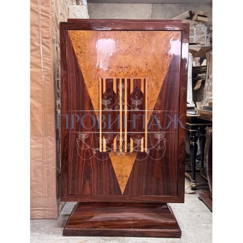 Комод в стиле Людовика XIV 24