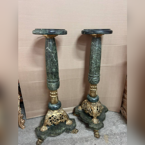 Рамка для фотографий/Картин в стиле Людовика XVI 11