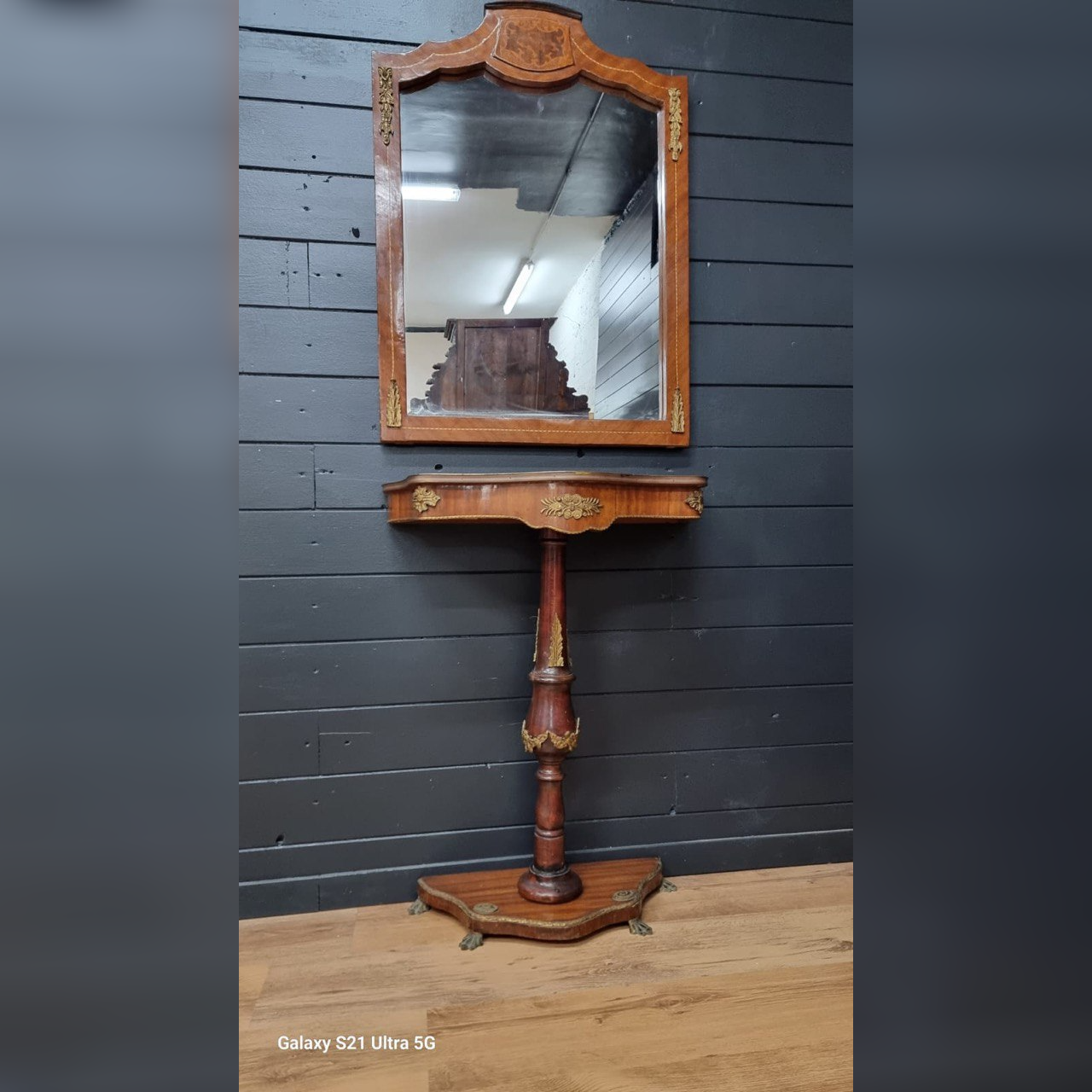 Картина винтажная/Девушка 2 штуки 22