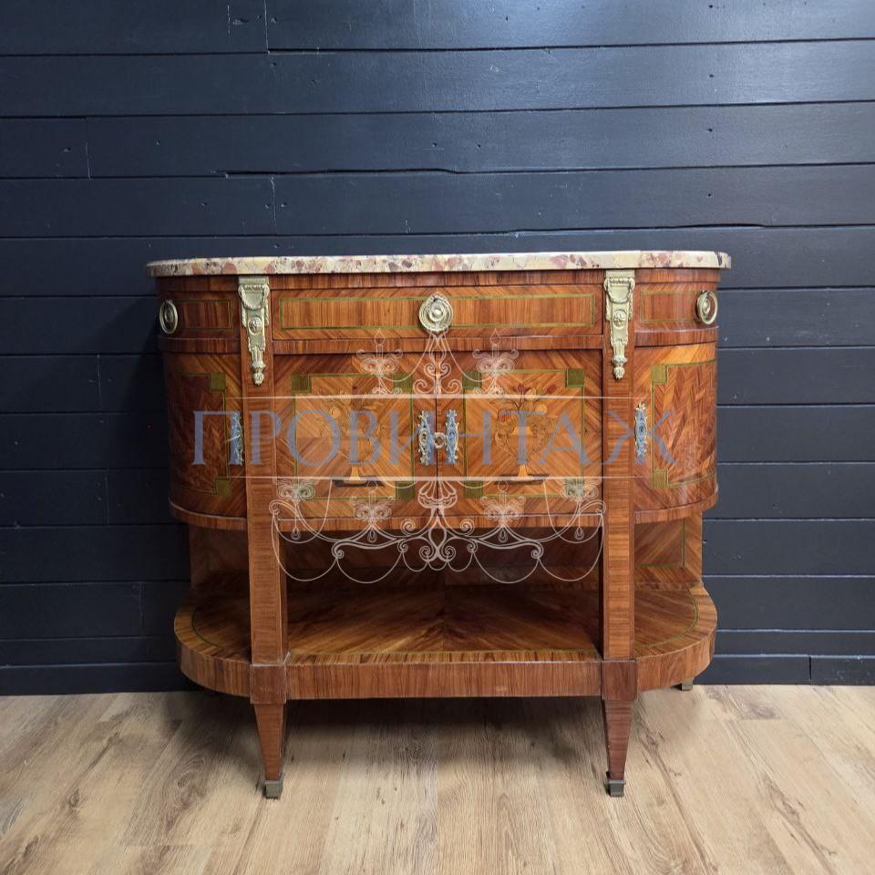 Рамка для фотографий/Картин в стиле Людовика XVI 22